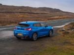 BMW X2 xDrive20d M Sport 2018 года (UK)